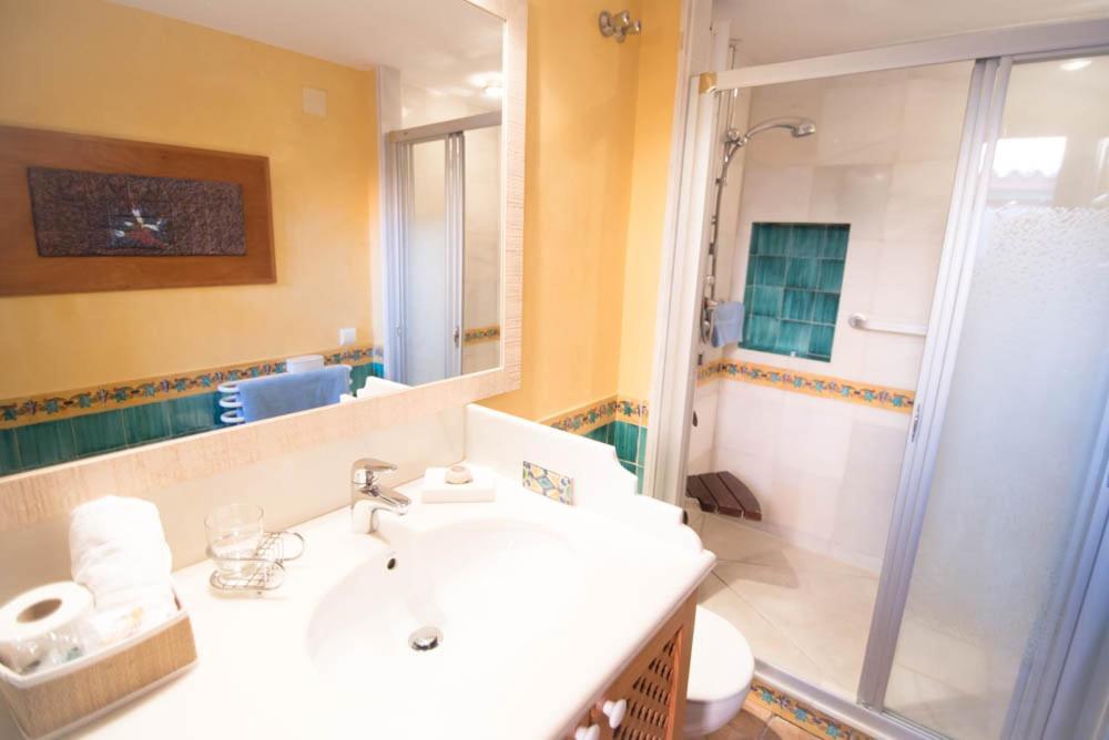 Apartamento Casa Callejon Del Agua Sevilla Exterior foto