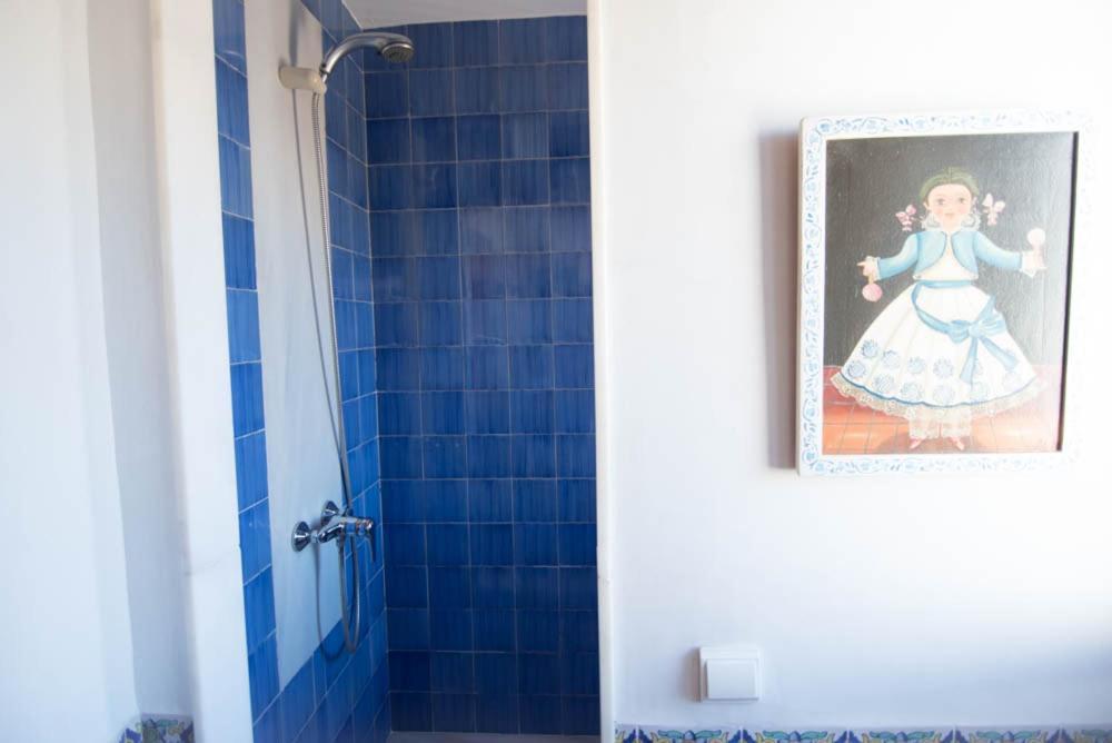 Apartamento Casa Callejon Del Agua Sevilla Exterior foto