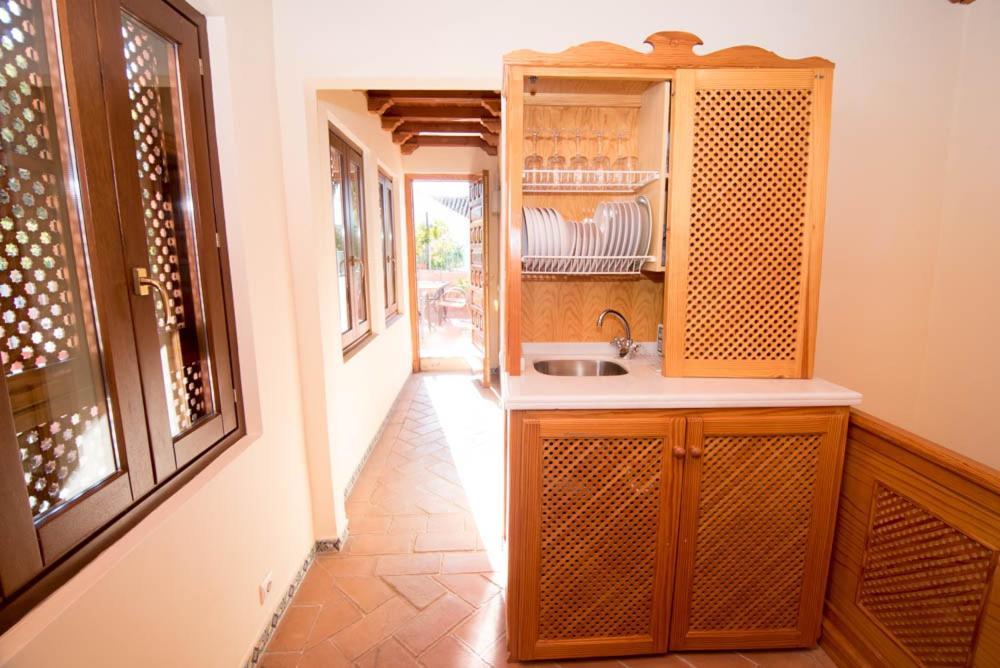 Apartamento Casa Callejon Del Agua Sevilla Exterior foto